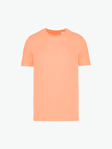 Native Spirit NS300 T-shirt - Apricot Duurzame Werkshirt Native Spirit XXS
