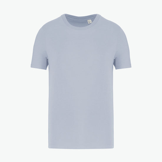Native Spirit NS300 T-shirt - Aquamarine Duurzame T-Shirt Native Spirit XXS