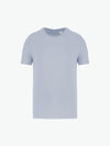 Native Spirit NS300 T-shirt - Aquamarine Duurzame T-Shirt Native Spirit XXS