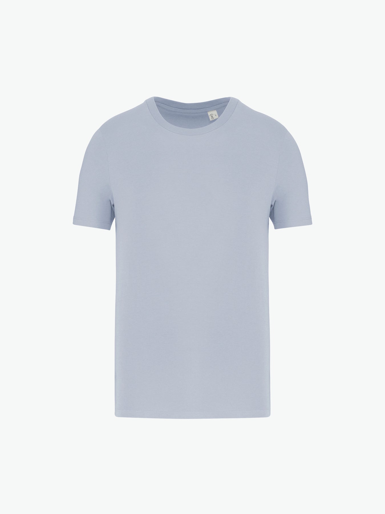 Native Spirit NS300 T-shirt - Aquamarine Duurzame T-Shirt Native Spirit XXS