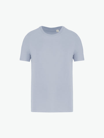 Native Spirit NS300 T-shirt - Aquamarine Duurzame T-Shirt Native Spirit XXS