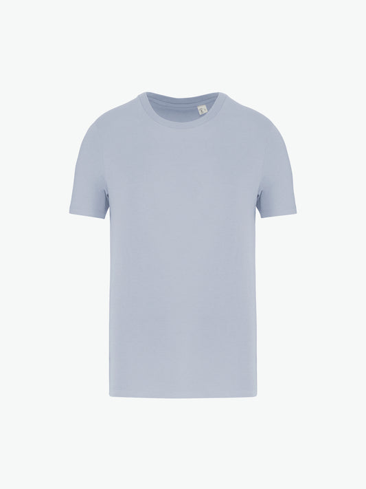 Native Spirit NS300 T-shirt - Aquamarine Duurzame T-Shirt Native Spirit XXS
