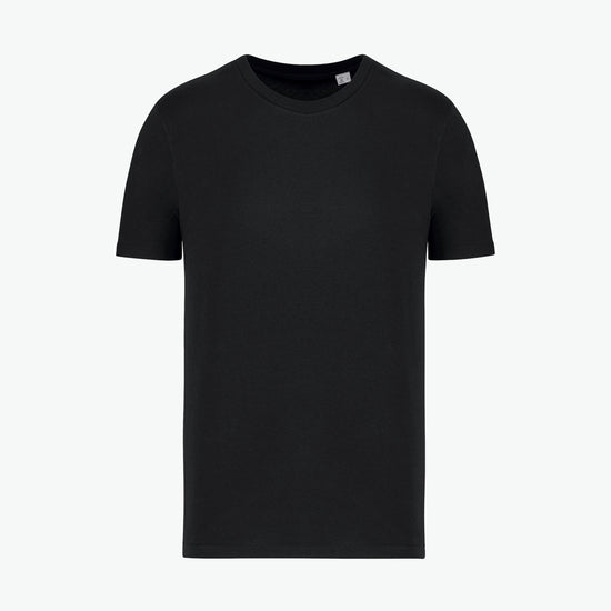 Native Spirit NS300 T-shirt - Black Duurzame T-Shirt Native Spirit XXS