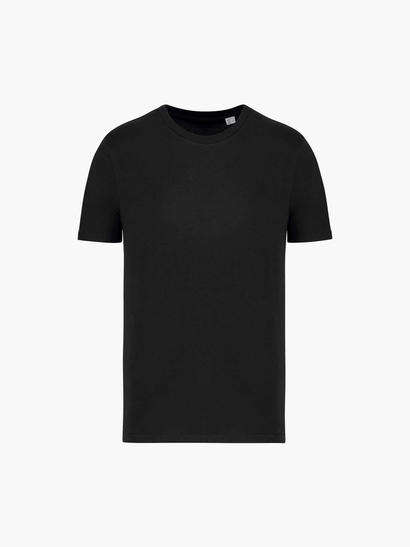 Native Spirit NS300 T-shirt - Black Duurzame T-Shirt Native Spirit XXS