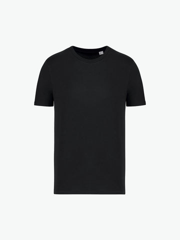 Native Spirit NS300 T-shirt - Black Duurzame T-Shirt Native Spirit XXS