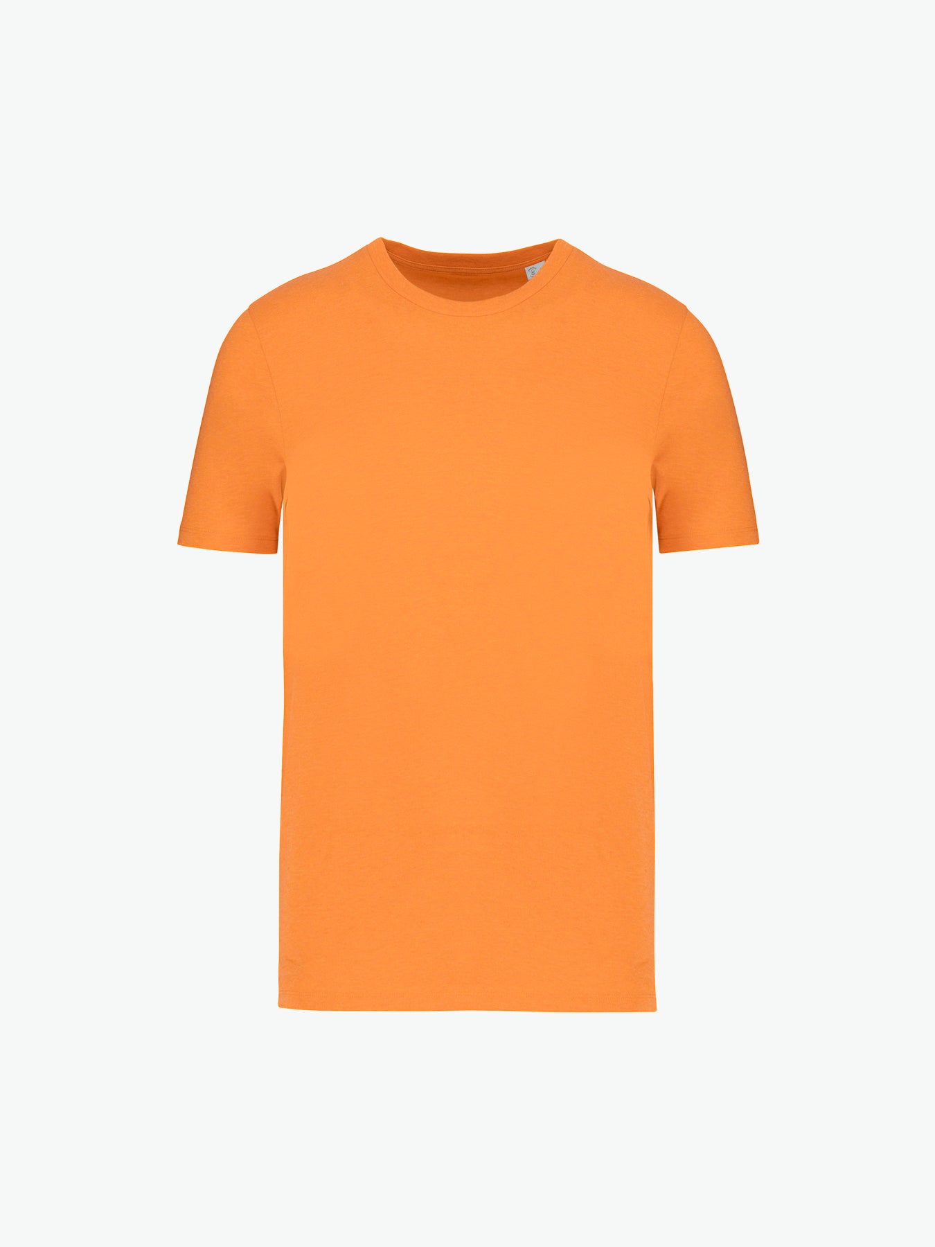 Native Spirit NS300 T-shirt - Clementine Heather Duurzame T-Shirt Native Spirit XXS