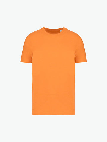 Native Spirit NS300 T-shirt - Clementine Heather Duurzame T-Shirt Native Spirit XXS