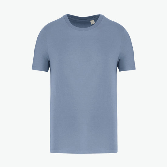 Native Spirit NS300 T-shirt - Cool Blue Duurzame T-Shirt Native Spirit XXS