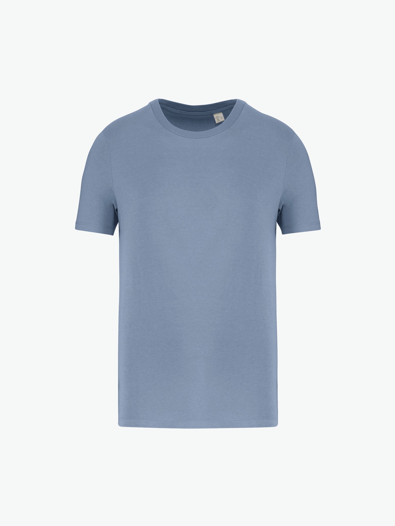 Native Spirit NS300 T-shirt - Cool Blue Duurzame T-Shirt Native Spirit XXS