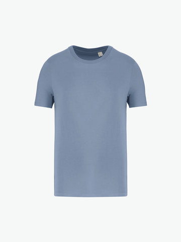 Native Spirit NS300 T-shirt - Cool Blue Duurzame T-Shirt Native Spirit XXS
