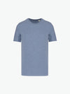 Native Spirit NS300 T-shirt - Cool Blue Heather Duurzame T-Shirt Native Spirit XXS