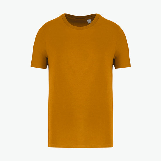 Native Spirit NS300 T-shirt - Curcuma Duurzame T-Shirt Native Spirit XXS