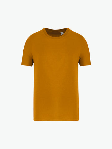 Native Spirit NS300 T-shirt - Curcuma Duurzame T-Shirt Native Spirit XXS