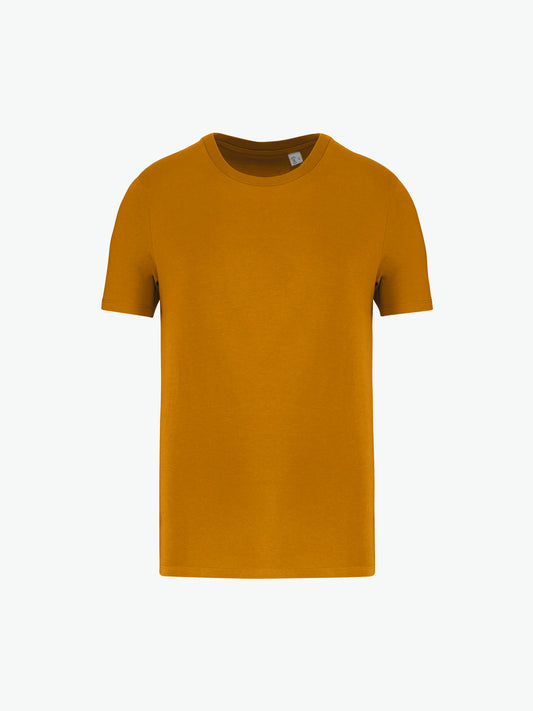 Native Spirit NS300 T-shirt - Curcuma Duurzame T-Shirt Native Spirit XXS