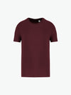 Native Spirit NS300 T-shirt - Dark Cherry Duurzame T-Shirt Native Spirit XXS