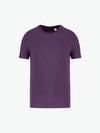 Native Spirit NS300 T-shirt - Deep Plum Duurzame T-Shirt Native Spirit XXS