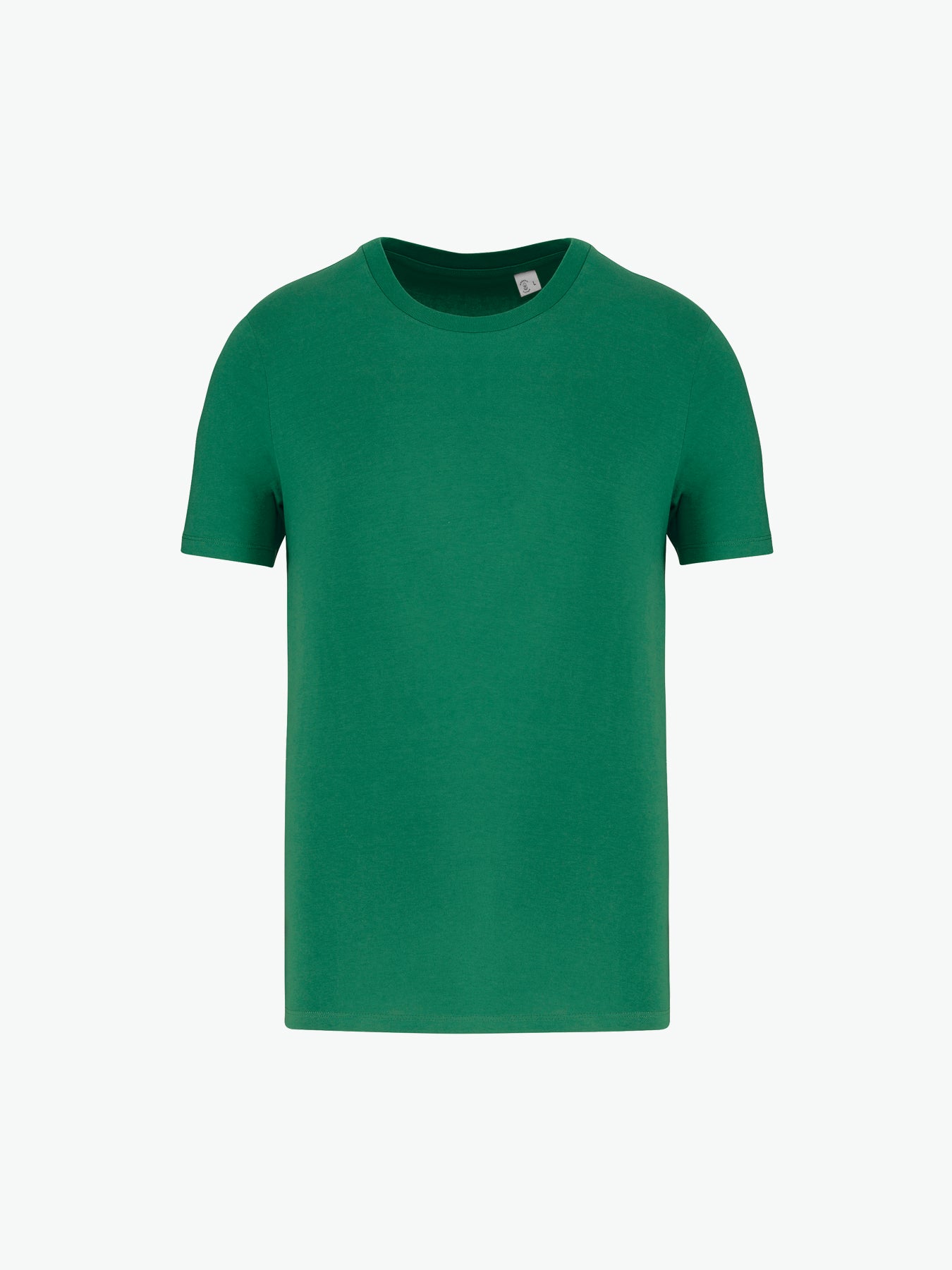 Native Spirit NS300 T-shirt - Green field Duurzame T-Shirt Native Spirit XXS