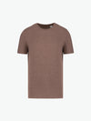 Native Spirit NS300 T-shirt - Grizzly Brown Heather Duurzame T-Shirt Native Spirit XXS