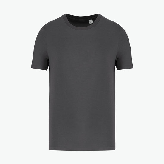 Native Spirit NS300 T-shirt - Iron Grey Duurzame T-Shirt Native Spirit XXS