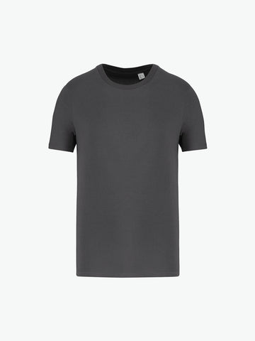 Native Spirit NS300 T-shirt - Iron Grey Duurzame T-Shirt Native Spirit XXS