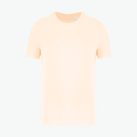 Native Spirit NS300 T-shirt - Ivory Duurzame T-Shirt Native Spirit XXS