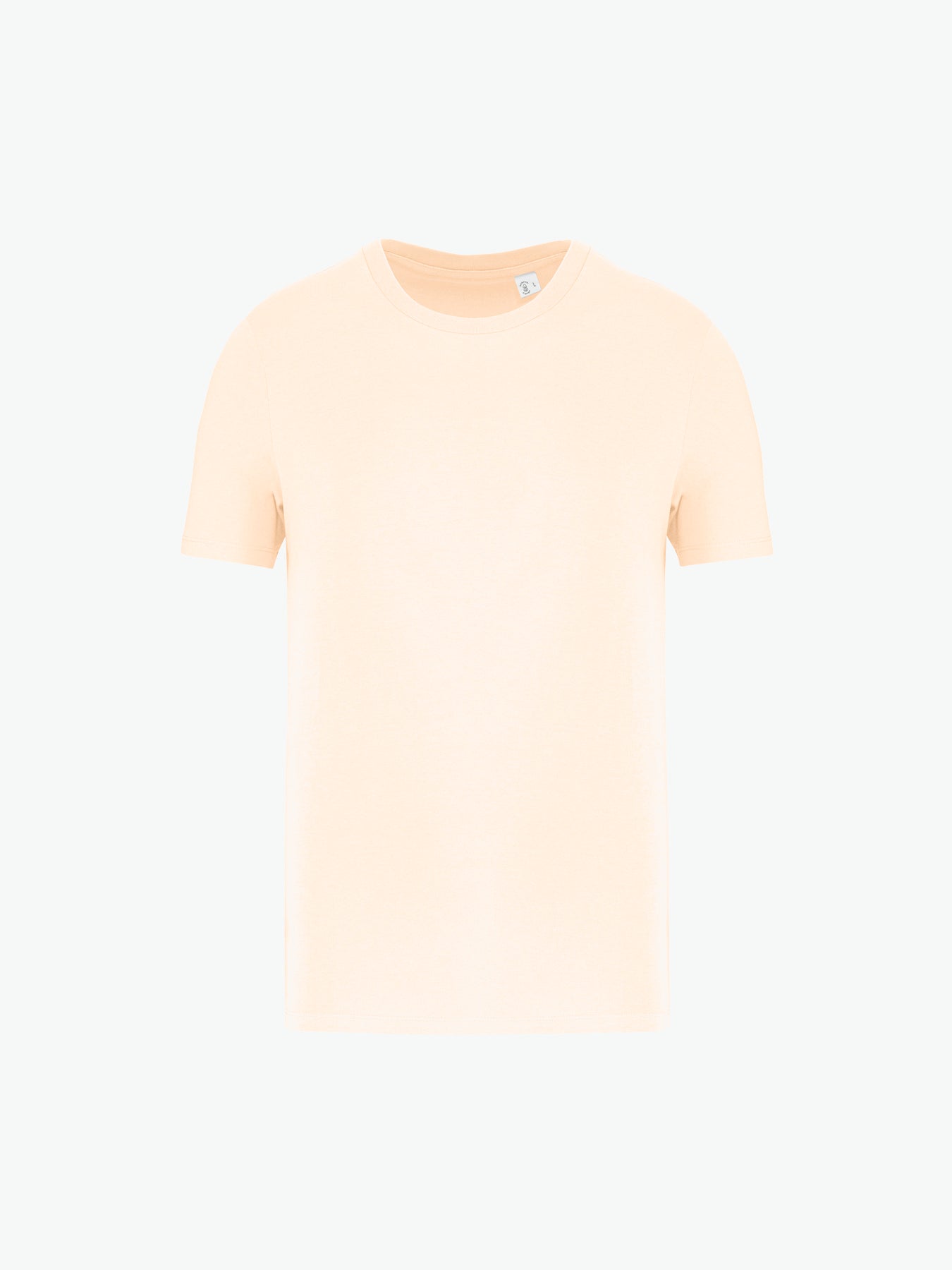Native Spirit NS300 T-shirt - Ivory Duurzame T-Shirt Native Spirit XXS