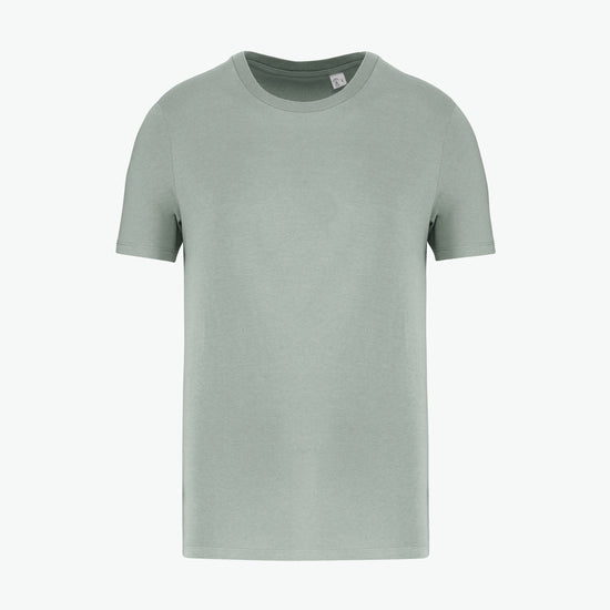 Native Spirit NS300 T-shirt - Jade Green Duurzame T-Shirt Native Spirit XXS