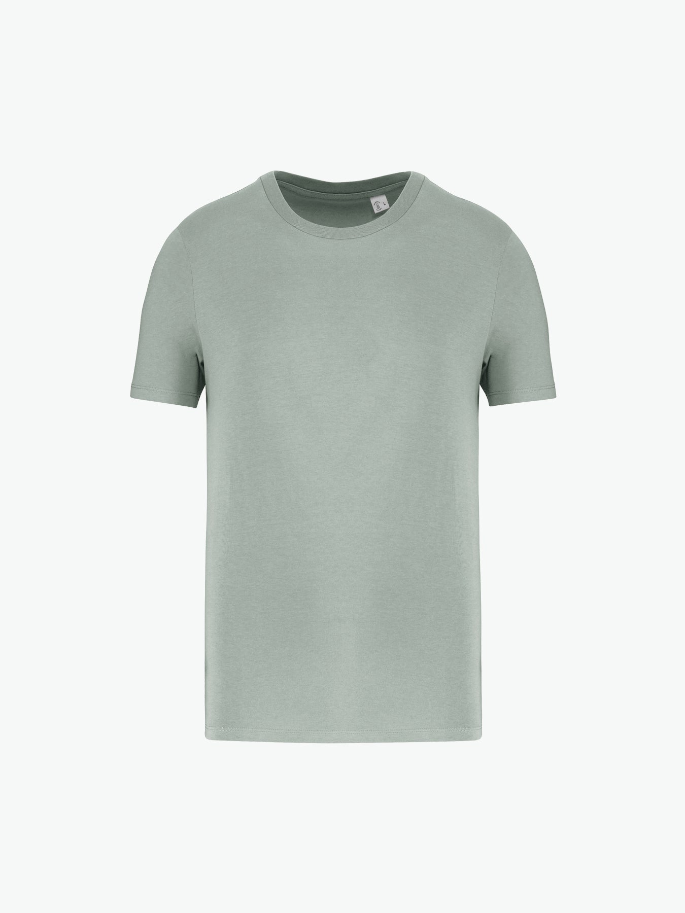 Native Spirit NS300 T-shirt - Jade Green Duurzame T-Shirt Native Spirit XXS