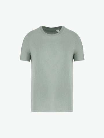 Native Spirit NS300 T-shirt - Jade Green Duurzame T-Shirt Native Spirit XXS