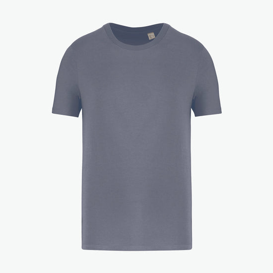 Native Spirit NS300 T-shirt - Mineral Grey Duurzame T-Shirt Native Spirit XXS