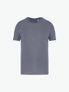 Native Spirit NS300 T-shirt - Mineral Grey Duurzame T-Shirt Native Spirit XXS