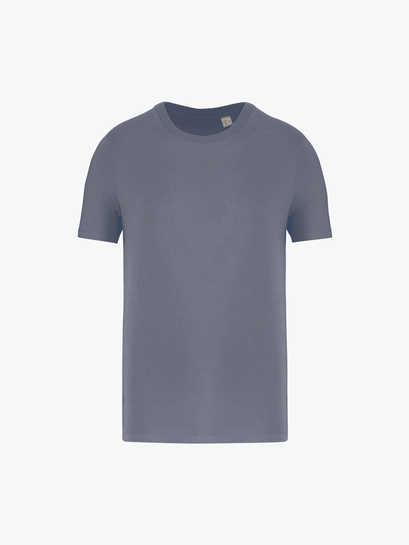 Native Spirit NS300 T-shirt - Mineral Grey Duurzame T-Shirt Native Spirit XXS