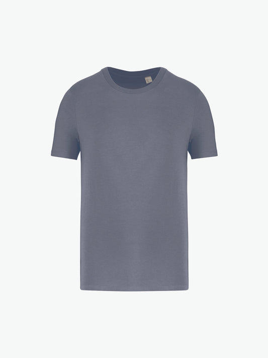 Native Spirit NS300 T-shirt - Mineral Grey Duurzame T-Shirt Native Spirit XXS