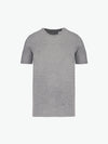 Native Spirit NS300 T-shirt - Moon Grey Heather Duurzame T-Shirt Native Spirit XXS