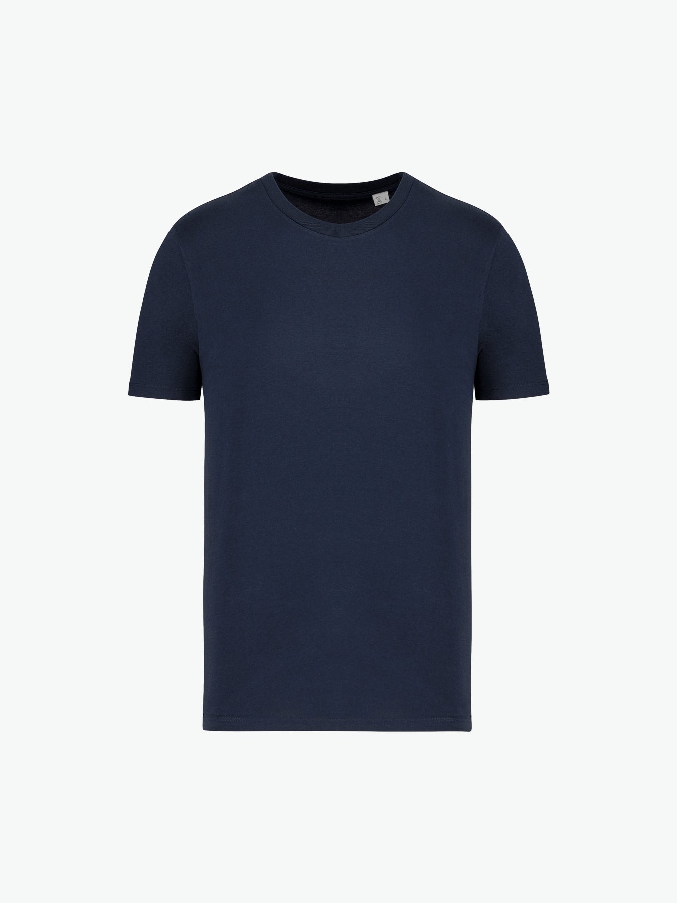 Native Spirit NS300 T-shirt - Navy Blue Duurzame T-Shirt Native Spirit XXS
