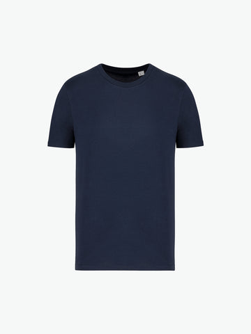 Native Spirit NS300 T-shirt - Navy Blue Duurzame T-Shirt Native Spirit XXS