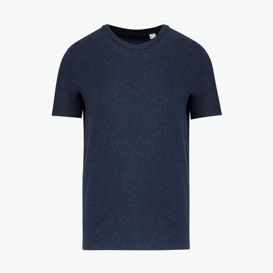 Native Spirit NS300 T-shirt - Navy Blue Heather Duurzame T-Shirt Native Spirit XXS