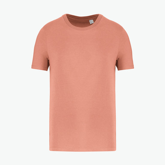 Native Spirit NS300 T-shirt - Peach Duurzame T-Shirt Native Spirit XXS