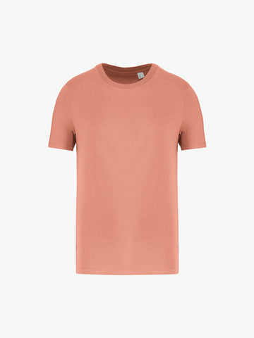 Native Spirit NS300 T-shirt - Peach Duurzame T-Shirt Native Spirit XXS