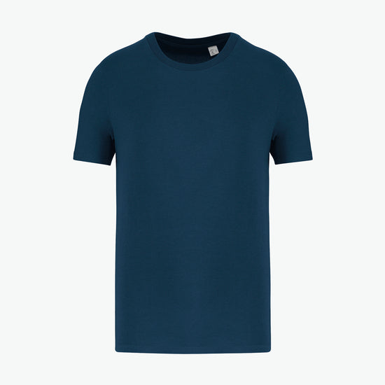 Native Spirit NS300 T-shirt - Peacock Blue Duurzame T-Shirt Native Spirit XXS