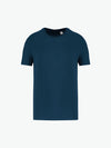 Native Spirit NS300 T-shirt - Peacock Blue Duurzame T-Shirt Native Spirit XXS