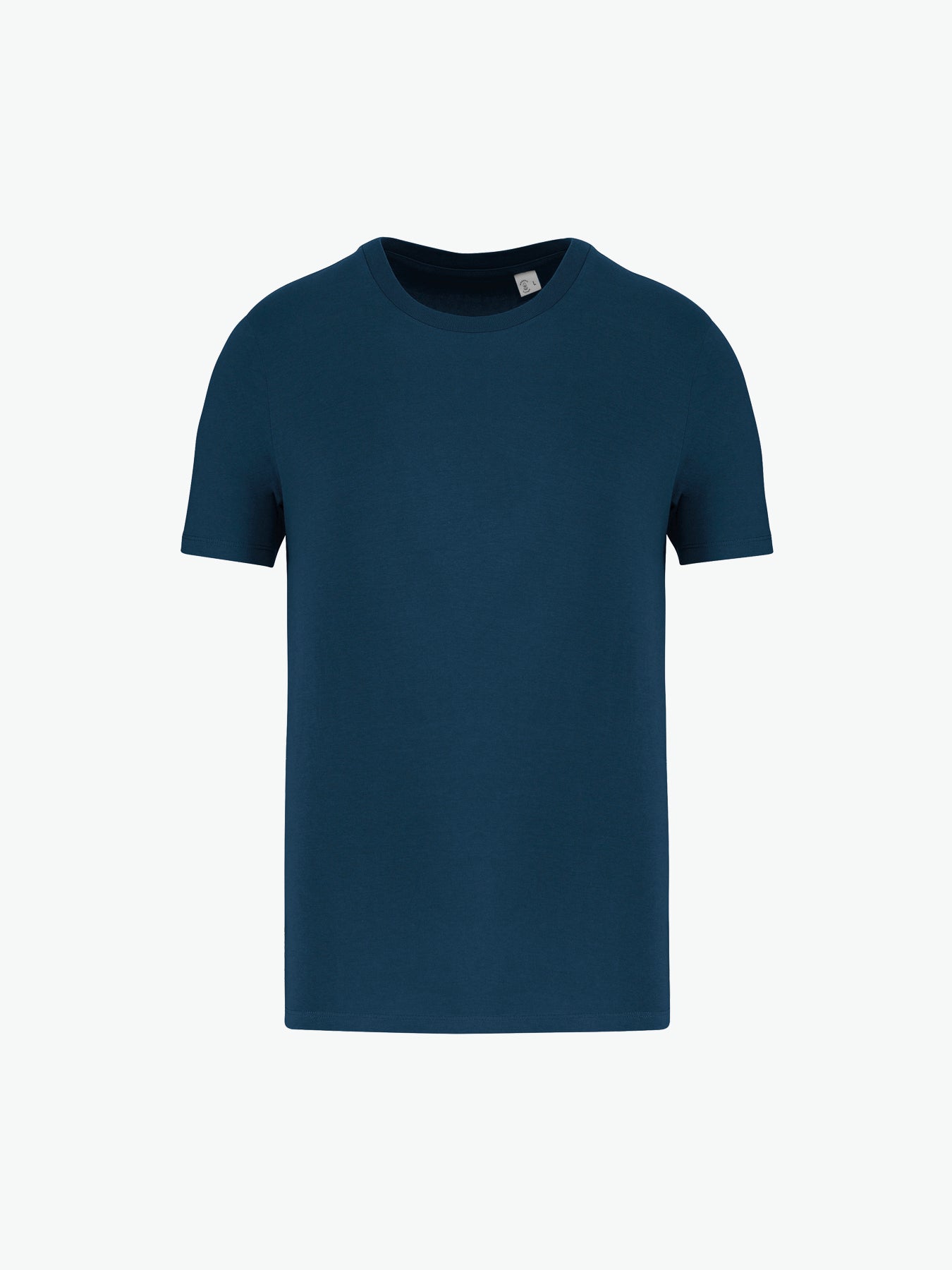 Native Spirit NS300 T-shirt - Peacock Blue Duurzame T-Shirt Native Spirit XXS