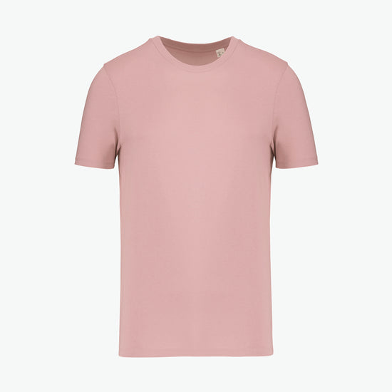 Native Spirit NS300 T-shirt - Petal Rose Duurzame T-Shirt Native Spirit XXS