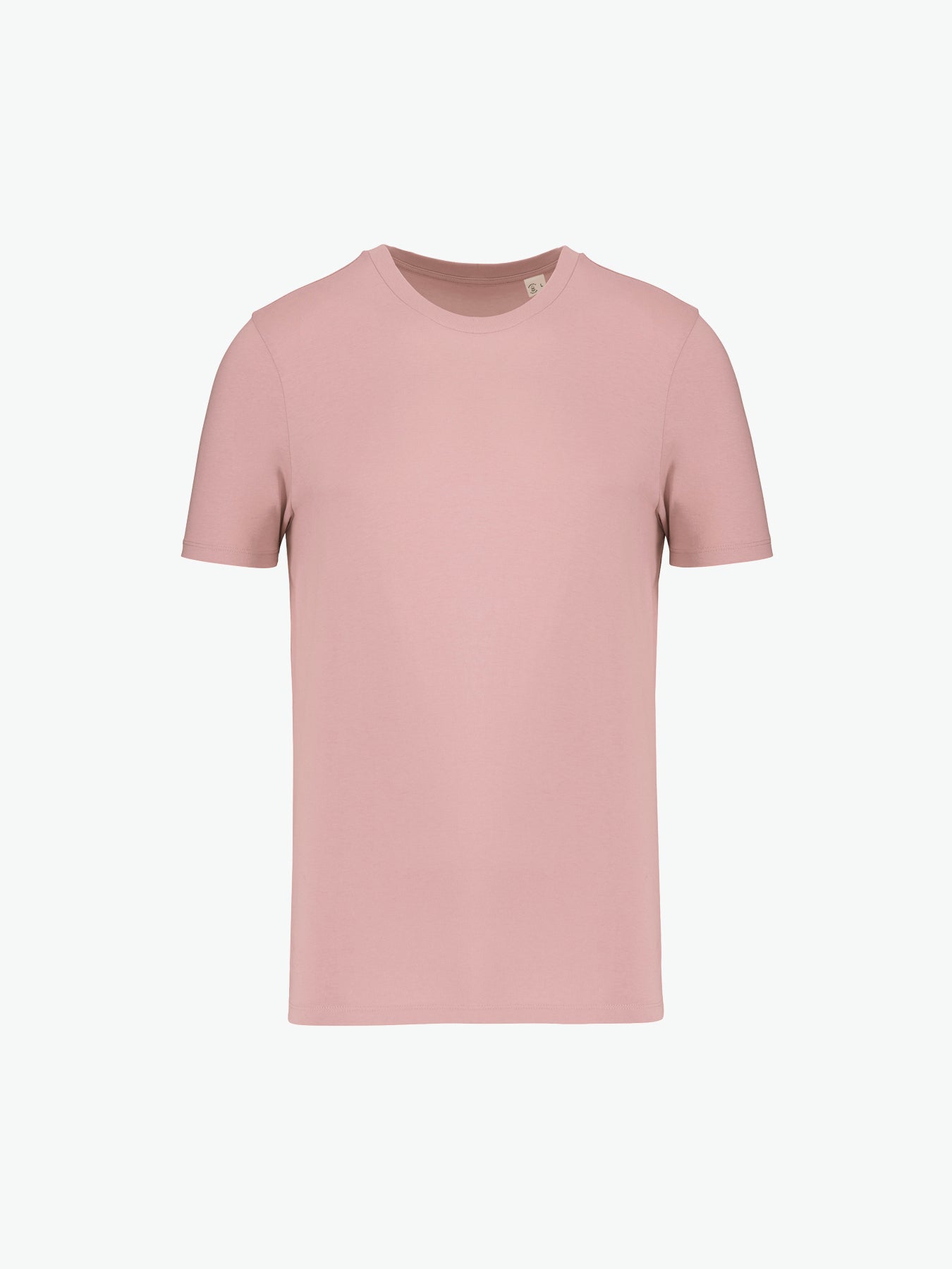 Native Spirit NS300 T-shirt - Petal Rose Duurzame T-Shirt Native Spirit XXS