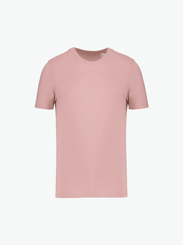 Native Spirit NS300 T-shirt - Petal Rose Duurzame T-Shirt Native Spirit XXS