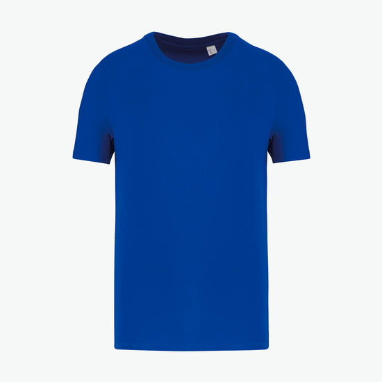Native Spirit NS300 T-shirt - Sea Blue Duurzame T-Shirt Native Spirit