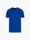 Native Spirit NS300 T-shirt - Sea Blue Duurzame T-Shirt Native Spirit
