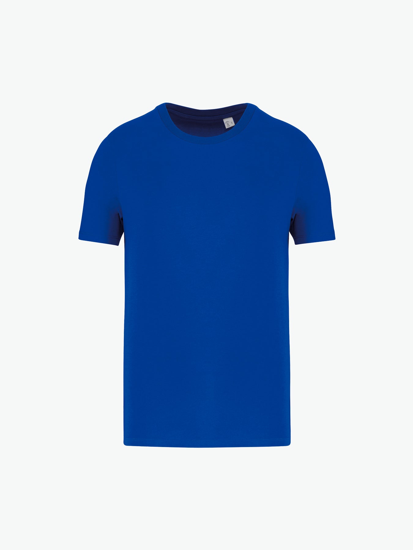 Native Spirit NS300 T-shirt - Sea Blue Duurzame T-Shirt Native Spirit
