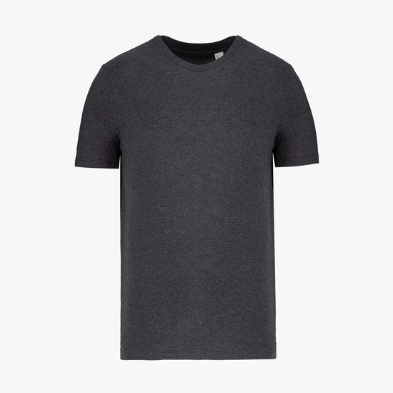 Native Spirit NS300 T-shirt - Volcano Grey Heather Duurzame T-Shirt Native Spirit XXS