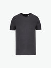 Native Spirit NS300 T-shirt - Volcano Grey Heather Duurzame T-Shirt Native Spirit XXS